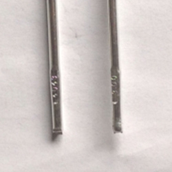 武穴铝硅焊条型号（3mm）